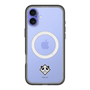 スリムプロテクションプレミアムケース with MagSafe［ 呪術廻戦 - アイコン - パンダ ］