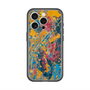 スリムプロテクションプレミアムケース with MagSafe［ 呪術廻戦 - 油絵 - 虎杖 悠仁 ］