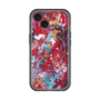 スリムプロテクションプレミアムケース with MagSafe［ 呪術廻戦 - 油絵 - 釘崎 野薔薇 ］