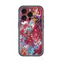 スリムプロテクションプレミアムケース with MagSafe［ 呪術廻戦 - 油絵 - 釘崎 野薔薇 ］