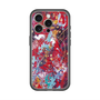 スリムプロテクションプレミアムケース with MagSafe［ 呪術廻戦 - 油絵 - 釘崎 野薔薇 ］