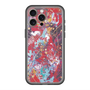 スリムプロテクションプレミアムケース with MagSafe［ 呪術廻戦 - 油絵 - 釘崎 野薔薇 ］