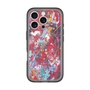 スリムプロテクションプレミアムケース with MagSafe［ 呪術廻戦 - 油絵 - 釘崎 野薔薇 ］