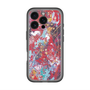スリムプロテクションプレミアムケース with MagSafe［ 呪術廻戦 - 油絵 - 釘崎 野薔薇 ］