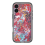 スリムプロテクションプレミアムケース with MagSafe［ 呪術廻戦 - 油絵 - 釘崎 野薔薇 ］
