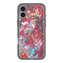 スリムプロテクションプレミアムケース with MagSafe［ 呪術廻戦 - 油絵 - 釘崎 野薔薇 ］