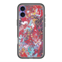 スリムプロテクションプレミアムケース with MagSafe［ 呪術廻戦 - 油絵 - 釘崎 野薔薇 ］