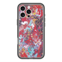 スリムプロテクションプレミアムケース with MagSafe［ 呪術廻戦 - 油絵 - 釘崎 野薔薇 ］