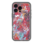 スリムプロテクションプレミアムケース with MagSafe［ 呪術廻戦 - 油絵 - 釘崎 野薔薇 ］