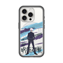スリムプロテクションプレミアムケース with MagSafe［ 呪術廻戦 - 立ち絵 - 五条 悟（懐玉・玉折） ］