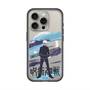 スリムプロテクションプレミアムケース with MagSafe［ 呪術廻戦 - 立ち絵 - 五条 悟（懐玉・玉折） ］