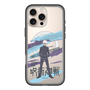 スリムプロテクションプレミアムケース with MagSafe［ 呪術廻戦 - 立ち絵 - 五条 悟（懐玉・玉折） ］
