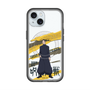 スリムプロテクションプレミアムケース with MagSafe［ 呪術廻戦 - 立ち絵 - 夏油 傑（懐玉・玉折） ］
