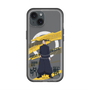 スリムプロテクションプレミアムケース with MagSafe［ 呪術廻戦 - 立ち絵 - 夏油 傑（懐玉・玉折） ］
