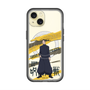 スリムプロテクションプレミアムケース with MagSafe［ 呪術廻戦 - 立ち絵 - 夏油 傑（懐玉・玉折） ］