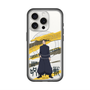 スリムプロテクションプレミアムケース with MagSafe［ 呪術廻戦 - 立ち絵 - 夏油 傑（懐玉・玉折） ］