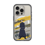 スリムプロテクションプレミアムケース with MagSafe［ 呪術廻戦 - 立ち絵 - 夏油 傑（懐玉・玉折） ］
