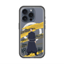 スリムプロテクションプレミアムケース with MagSafe［ 呪術廻戦 - 立ち絵 - 夏油 傑（懐玉・玉折） ］