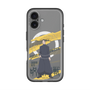 スリムプロテクションプレミアムケース with MagSafe［ 呪術廻戦 - 立ち絵 - 夏油 傑（懐玉・玉折） ］