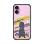 スリムプロテクションプレミアムケース with MagSafe［ 呪術廻戦 - 立ち絵 - 夏油 傑（懐玉・玉折） ］