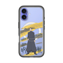 スリムプロテクションプレミアムケース with MagSafe［ 呪術廻戦 - 立ち絵 - 夏油 傑（懐玉・玉折） ］
