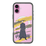 スリムプロテクションプレミアムケース with MagSafe［ 呪術廻戦 - 立ち絵 - 夏油 傑（懐玉・玉折） ］
