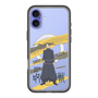 スリムプロテクションプレミアムケース with MagSafe［ 呪術廻戦 - 立ち絵 - 夏油 傑（懐玉・玉折） ］