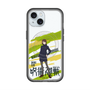 スリムプロテクションプレミアムケース with MagSafe［ 呪術廻戦 - 立ち絵 - 家入 硝子 ］