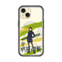 スリムプロテクションプレミアムケース with MagSafe［ 呪術廻戦 - 立ち絵 - 家入 硝子 ］