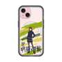 スリムプロテクションプレミアムケース with MagSafe［ 呪術廻戦 - 立ち絵 - 家入 硝子 ］