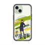 スリムプロテクションプレミアムケース with MagSafe［ 呪術廻戦 - 立ち絵 - 家入 硝子 ］