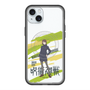 スリムプロテクションプレミアムケース with MagSafe［ 呪術廻戦 - 立ち絵 - 家入 硝子 ］