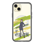 スリムプロテクションプレミアムケース with MagSafe［ 呪術廻戦 - 立ち絵 - 家入 硝子 ］
