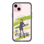 スリムプロテクションプレミアムケース with MagSafe［ 呪術廻戦 - 立ち絵 - 家入 硝子 ］