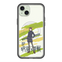 スリムプロテクションプレミアムケース with MagSafe［ 呪術廻戦 - 立ち絵 - 家入 硝子 ］