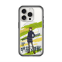 スリムプロテクションプレミアムケース with MagSafe［ 呪術廻戦 - 立ち絵 - 家入 硝子 ］