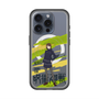 スリムプロテクションプレミアムケース with MagSafe［ 呪術廻戦 - 立ち絵 - 家入 硝子 ］