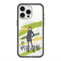 スリムプロテクションプレミアムケース with MagSafe［ 呪術廻戦 - 立ち絵 - 家入 硝子 ］