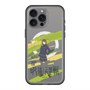 スリムプロテクションプレミアムケース with MagSafe［ 呪術廻戦 - 立ち絵 - 家入 硝子 ］