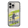 スリムプロテクションプレミアムケース with MagSafe［ 呪術廻戦 - 立ち絵 - 家入 硝子 ］