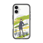 スリムプロテクションプレミアムケース with MagSafe［ 呪術廻戦 - 立ち絵 - 家入 硝子 ］