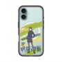 スリムプロテクションプレミアムケース with MagSafe［ 呪術廻戦 - 立ち絵 - 家入 硝子 ］
