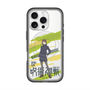 スリムプロテクションプレミアムケース with MagSafe［ 呪術廻戦 - 立ち絵 - 家入 硝子 ］
