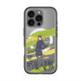 スリムプロテクションプレミアムケース with MagSafe［ 呪術廻戦 - 立ち絵 - 家入 硝子 ］
