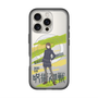 スリムプロテクションプレミアムケース with MagSafe［ 呪術廻戦 - 立ち絵 - 家入 硝子 ］