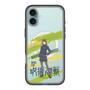 スリムプロテクションプレミアムケース with MagSafe［ 呪術廻戦 - 立ち絵 - 家入 硝子 ］