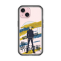 スリムプロテクションプレミアムケース with MagSafe［ 呪術廻戦 - 立ち絵 - 七海 建人（懐玉・玉折） ］