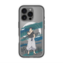 スリムプロテクションプレミアムケース with MagSafe［ 呪術廻戦 - 立ち絵 - 伏黒 甚爾 ］