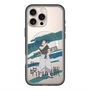 スリムプロテクションプレミアムケース with MagSafe［ 呪術廻戦 - 立ち絵 - 伏黒 甚爾 ］