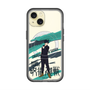スリムプロテクションプレミアムケース with MagSafe［ 呪術廻戦 - 立ち絵 - 伏黒 恵 ］